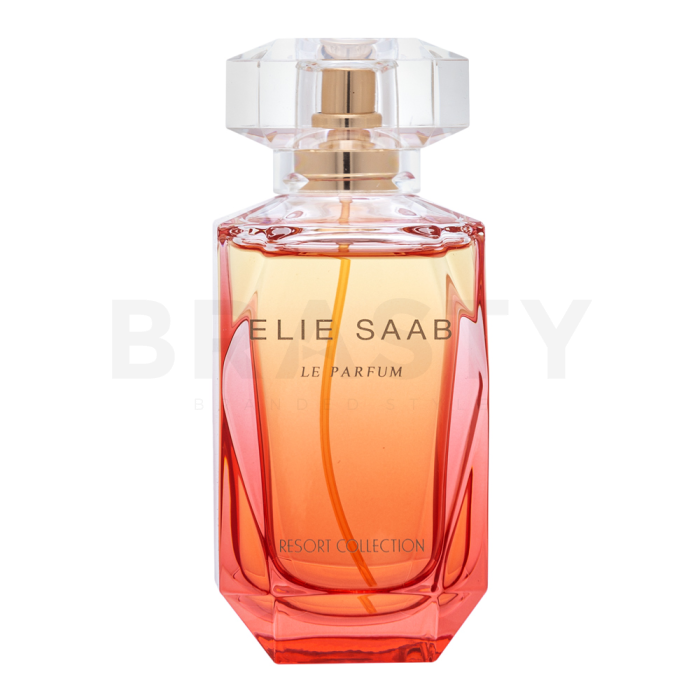 Elie Saab Le Parfum Resort Collection (2017) Eau de Toilette für Damen Extra Offer 4 50 ml