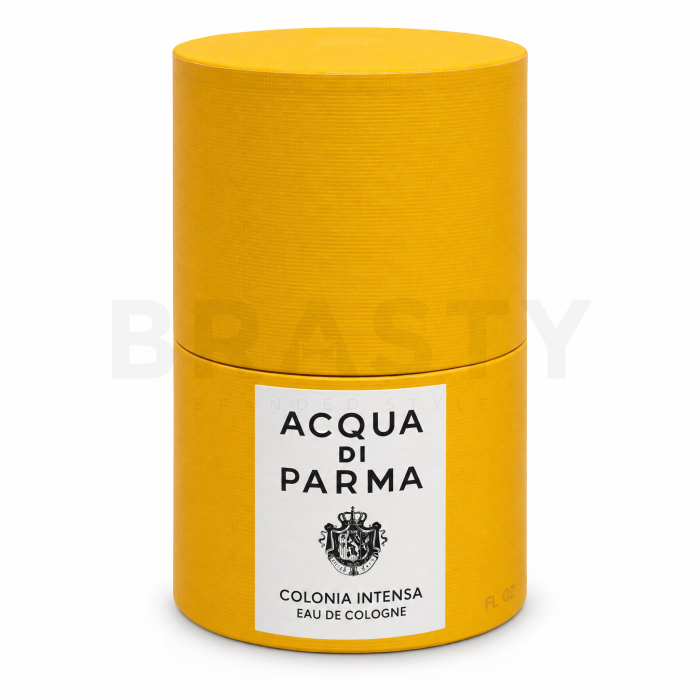 Acqua di Parma Colonia Intensa Eau de Cologne voor mannen 180 ml