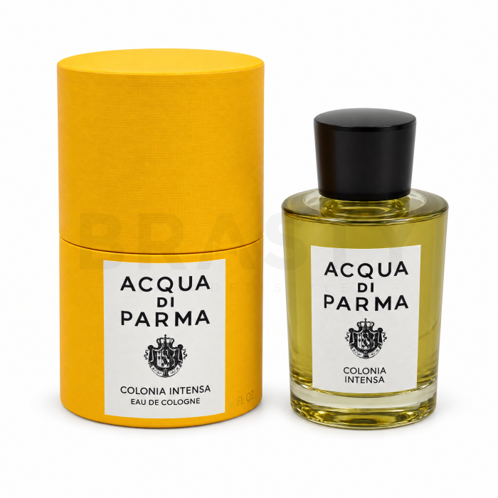Acqua di Parma Colonia Intensa Eau de Cologne voor mannen 180 ml