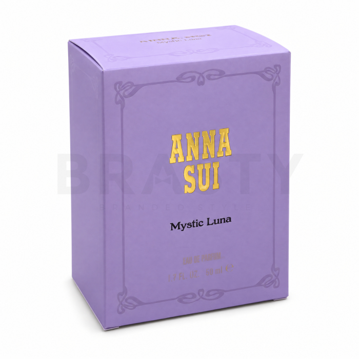 Anna Sui Mystic Luna parfumirana voda za ženske 50 ml