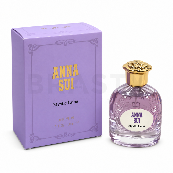 Anna Sui Mystic Luna parfumirana voda za ženske 50 ml
