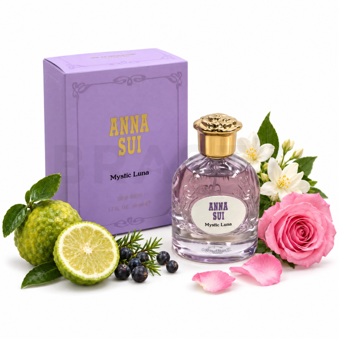 Anna Sui Mystic Luna parfumirana voda za ženske 50 ml
