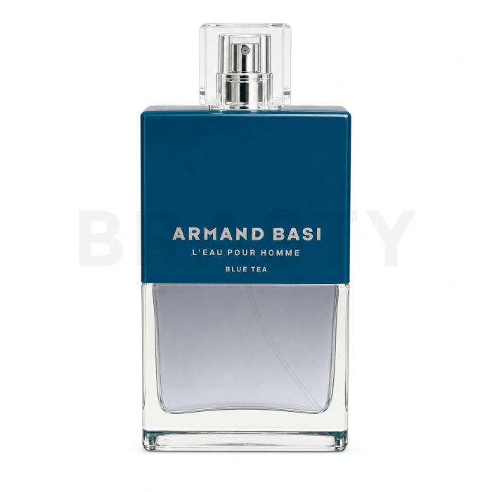 Armand Basi L'Eau Pour Homme Blue Tea toaletní voda pro muže 125 ml