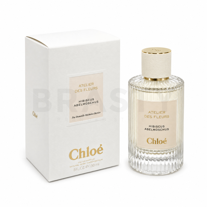 Chloé Atelier Des Fleurs Hibiscus Abelmoschus parfumirana voda za ženske 150 ml