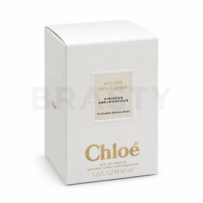 Chloé Atelier Des Fleurs Hibiscus Abelmoschus Парфюмна вода за жени 50 ml