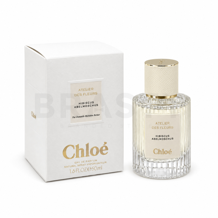 Chloé Atelier Des Fleurs Hibiscus Abelmoschus Парфюмна вода за жени 50 ml