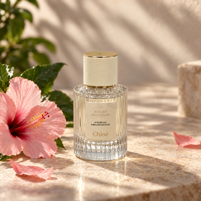 Chloé Atelier Des Fleurs Hibiscus Abelmoschus Парфюмна вода за жени 50 ml