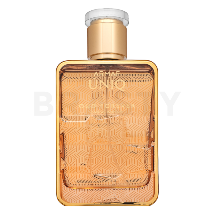 Armaf Uniq Oud Forever Eau de Parfum unisex Extra Offer 3 100 ml