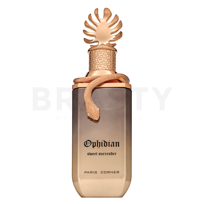 Paris Corner Ophidian Sweet Surrender Eau de Parfum unisex Extra Offer 2 100 ml