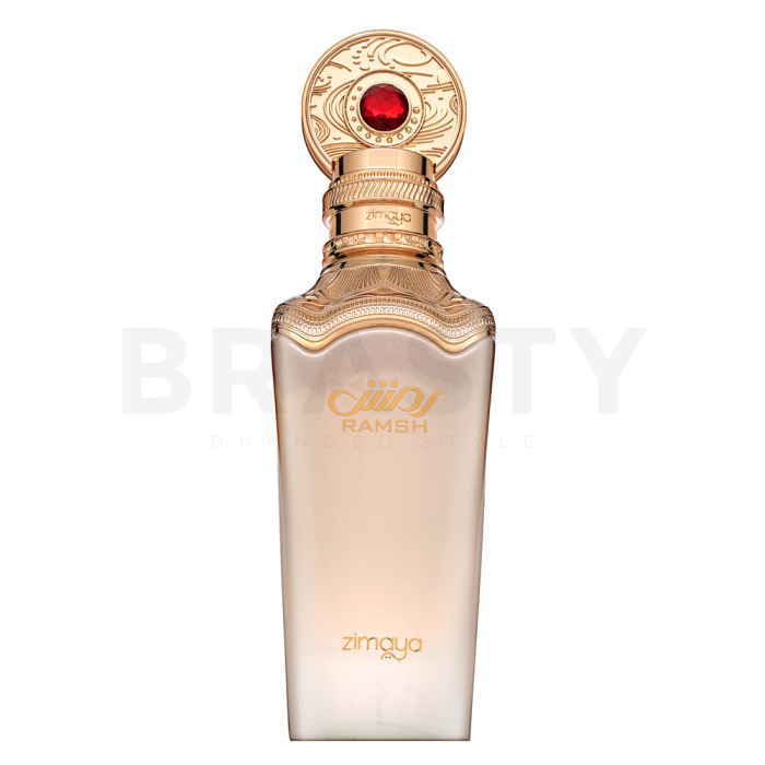 Zimaya Ramsh Diva Eau de Parfum femei Extra Offer 2 100 ml