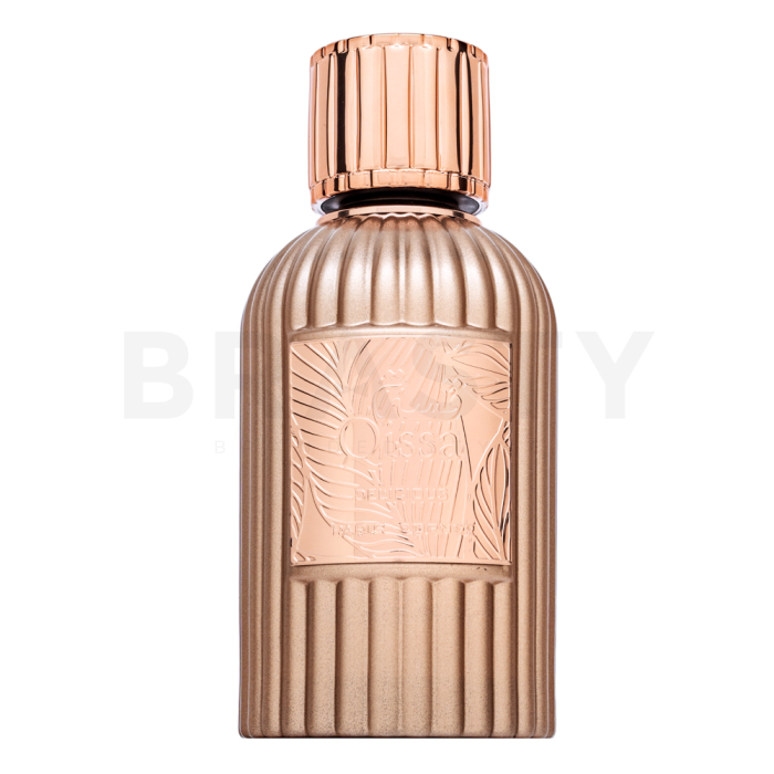 Paris Corner Qissa Delicious Eau de Parfum femei Extra Offer 2 100 ml
