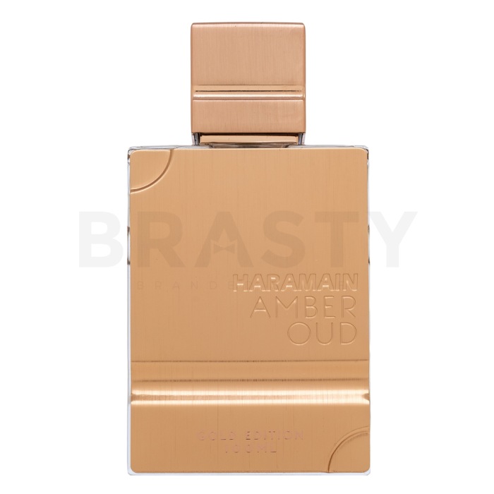 Al Haramain Amber Oud Gold Edition parfemska voda unisex Extra Offer 2 100 ml