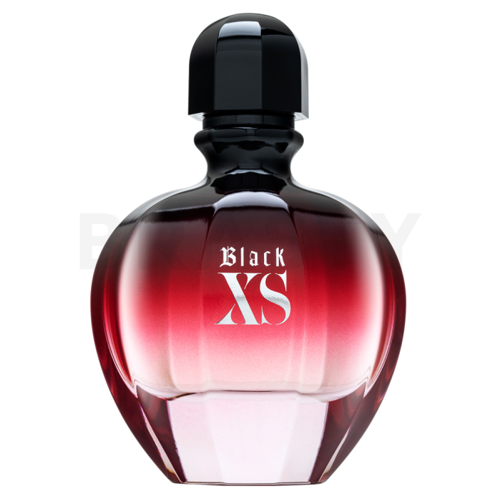 Paco Rabanne Black XS parfemska voda za žene Extra Offer 2 80 ml