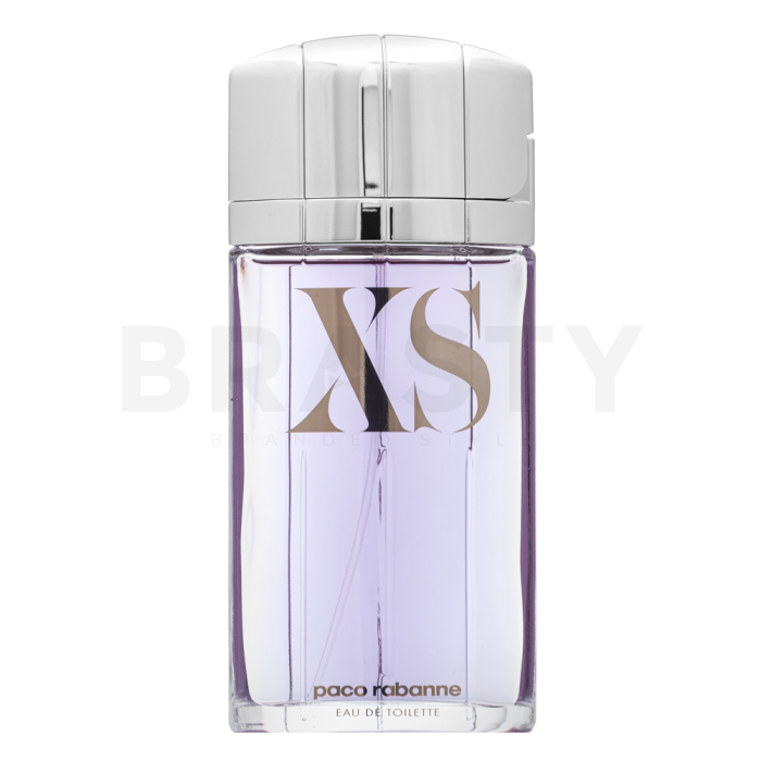 Paco Rabanne XS pour Homme Eau de Toilette voor mannen Extra Offer 3 100 ml