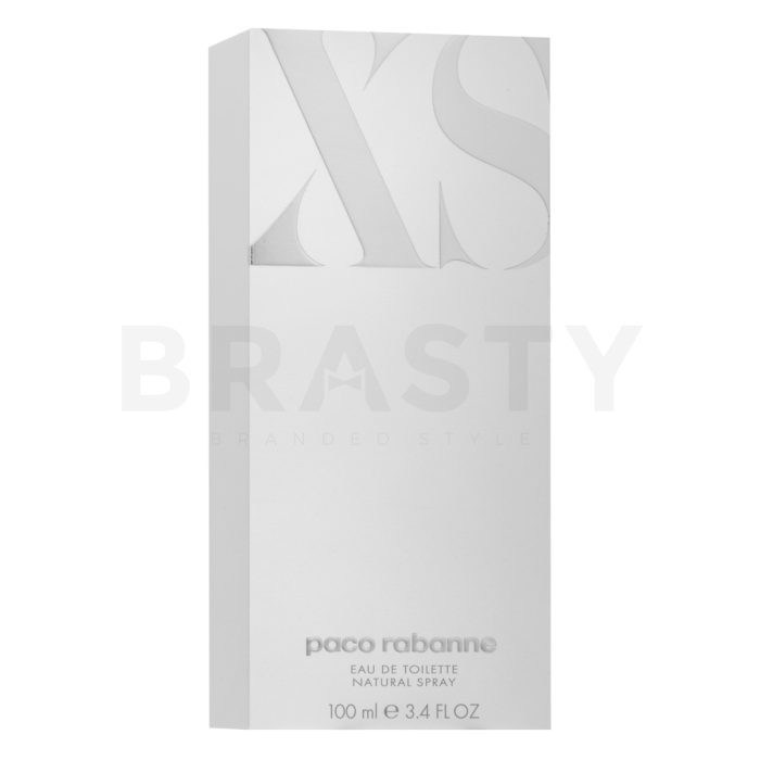 Paco Rabanne XS pour Homme Eau de Toilette voor mannen Extra Offer 3 100 ml