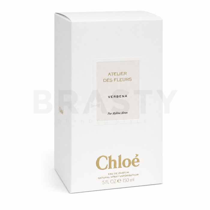 Chloé Verbena Eau de Parfum para mujer 150 ml