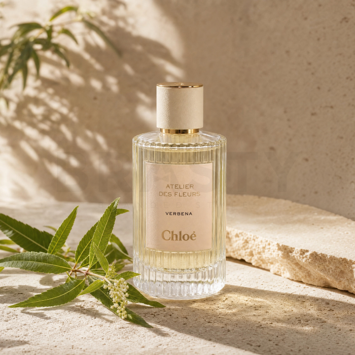 Chloé Verbena Eau de Parfum para mujer 150 ml