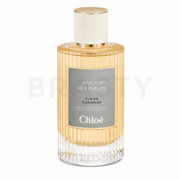 Chloé Atelier Des Fleurs Ylang Cananga woda perfumowana unisex 150 ml