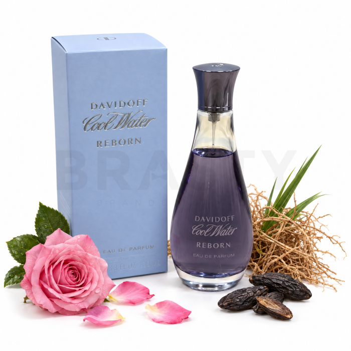 Davidoff Cool Water Reborn Intense parfumirana voda za ženske 100 ml