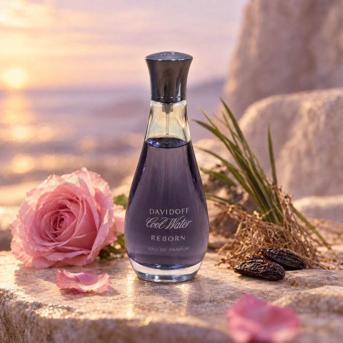 Davidoff Cool Water Reborn Intense parfumirana voda za ženske 100 ml