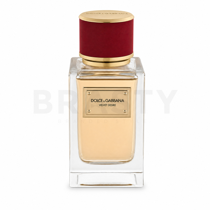 Dolce & Gabbana Velvet Desire Парфюмна вода за жени 100 ml