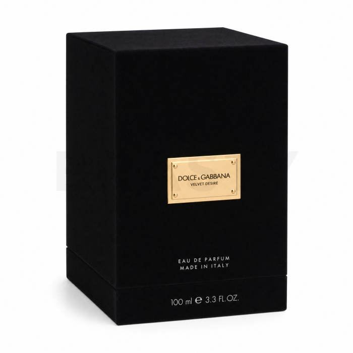 Dolce & Gabbana Velvet Desire Парфюмна вода за жени 100 ml
