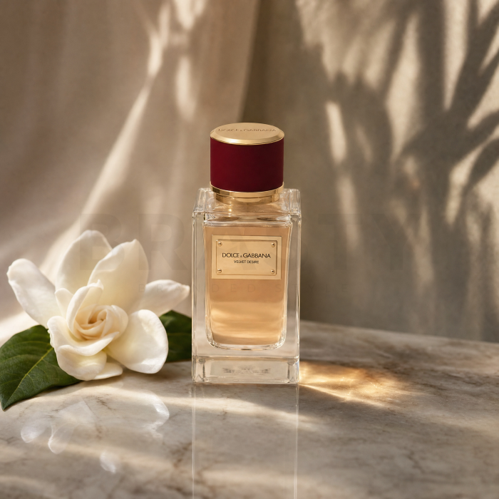 Dolce & Gabbana Velvet Desire Парфюмна вода за жени 100 ml