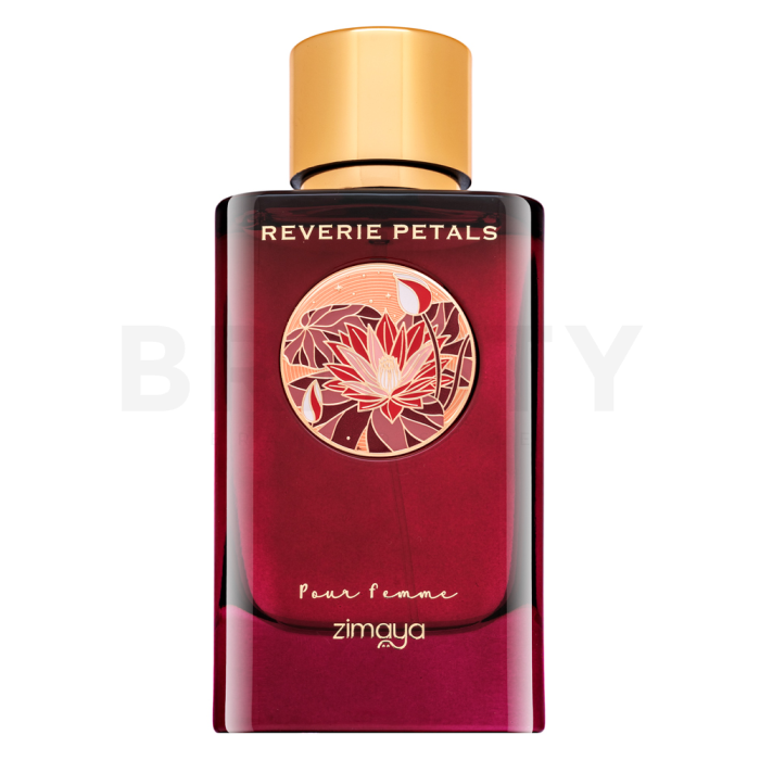 Zimaya Reverie Petals Парфюмна вода за жени Extra Offer 2 100 ml