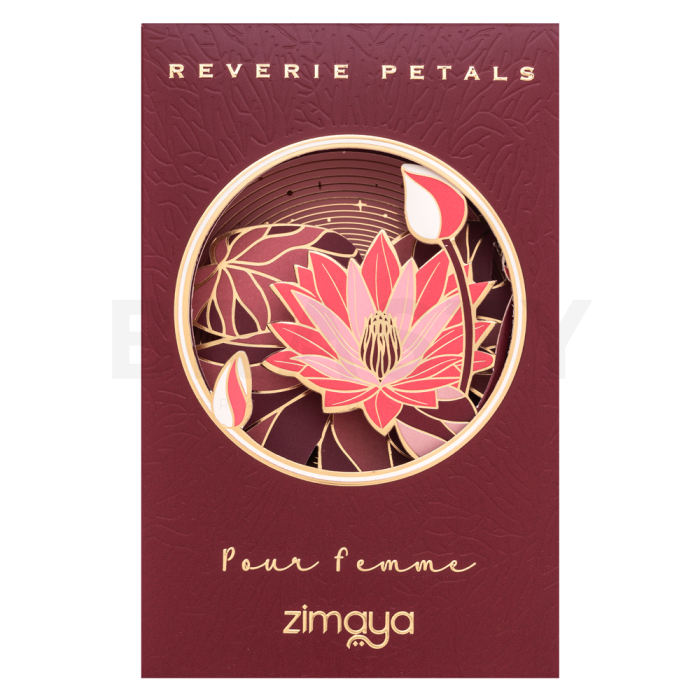 Zimaya Reverie Petals Парфюмна вода за жени Extra Offer 2 100 ml
