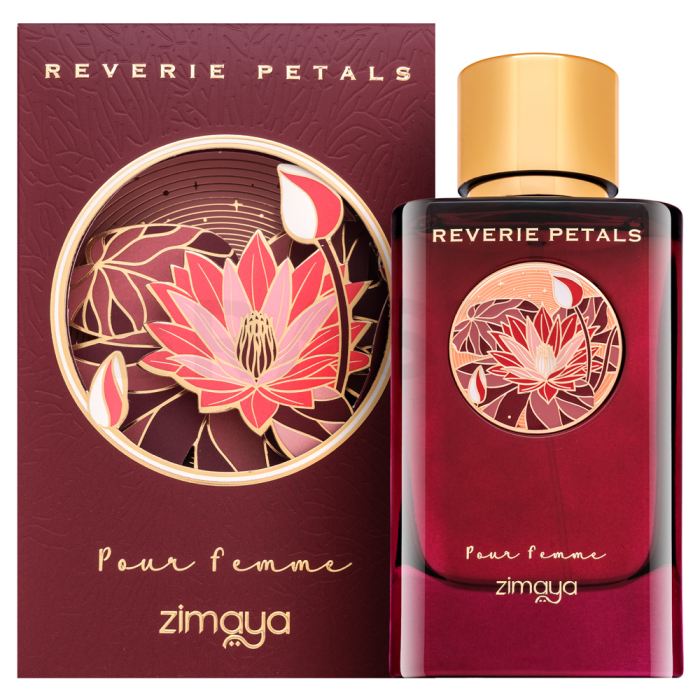 Zimaya Reverie Petals Парфюмна вода за жени Extra Offer 2 100 ml