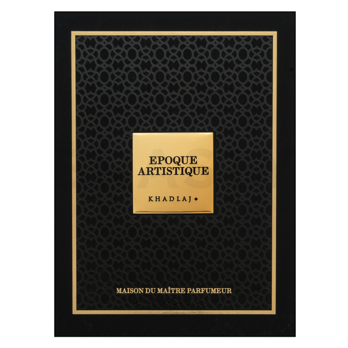 Khadlaj Maison Epoque Artistique Eau de Parfum unisex Extra Offer 3 100 ml