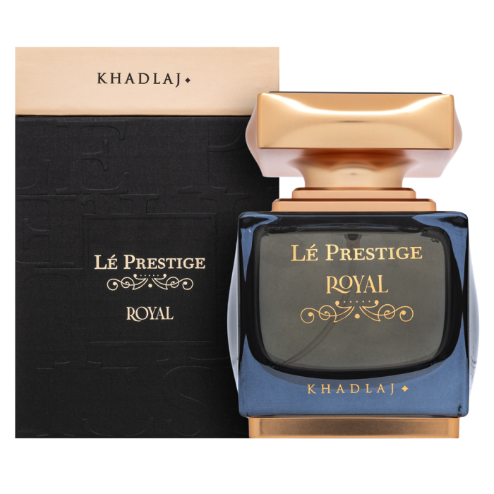 Khadlaj Le Prestige Royal parfémovaná voda unisex Extra Offer 3 100 ml