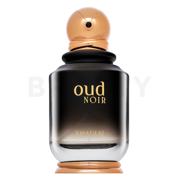 Khadlaj Oud Noir parfémovaná voda unisex Extra Offer 3 100 ml
