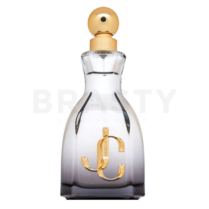 Jimmy Choo I Want Choo Forever Eau de Parfum für Damen Extra Offer 4 100 ml