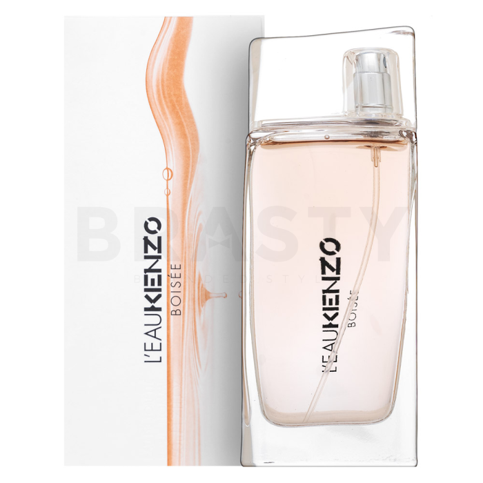 Kenzo L'Eau Kenzo Pour Homme Boisée Eau de Toilette para hombre Extra Offer 4 50 ml