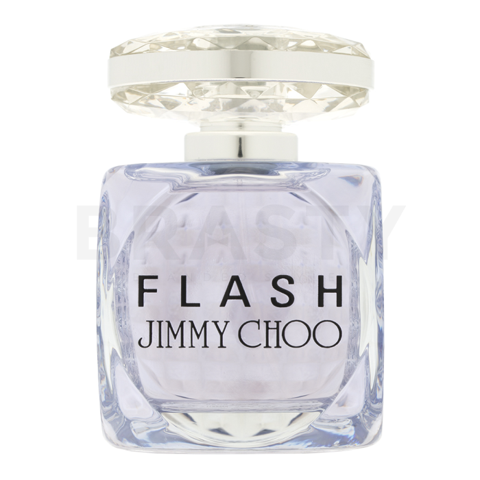 Jimmy Choo Flash parfémovaná voda pre ženy Extra Offer 4 100 ml
