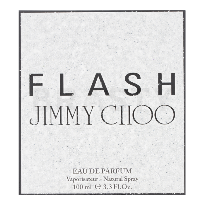 Jimmy Choo Flash parfémovaná voda pre ženy Extra Offer 4 100 ml