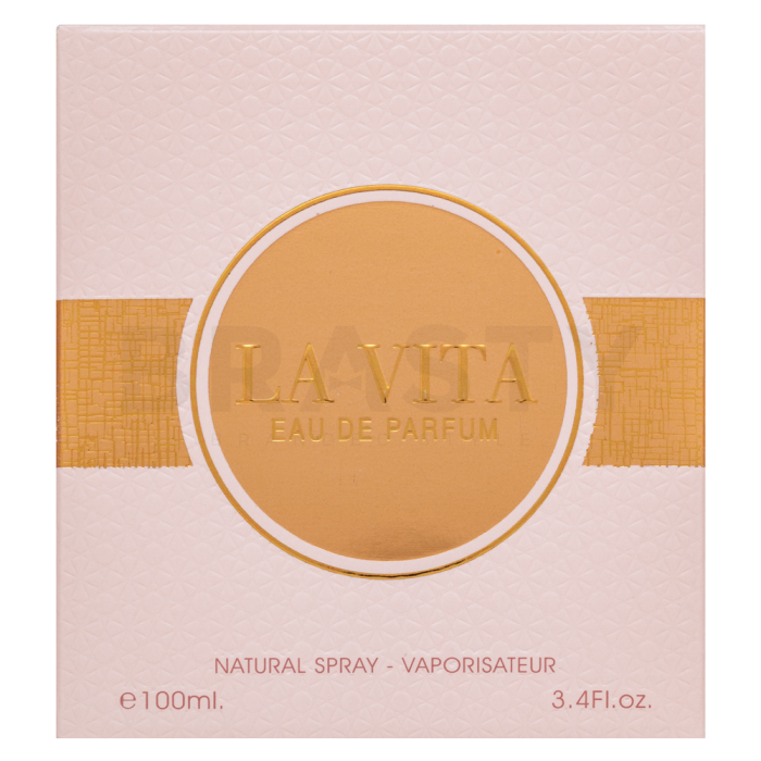 Maison Alhambra La Vita parfémovaná voda pre ženy Extra Offer 2 100 ml
