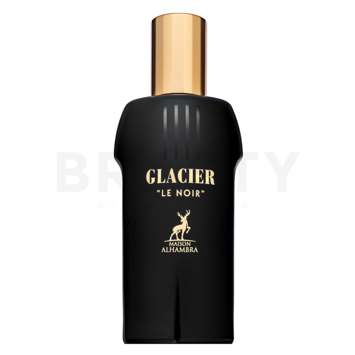 Maison Alhambra Glacier Le Noir férfiaknak Extra Offer 2 100 ml