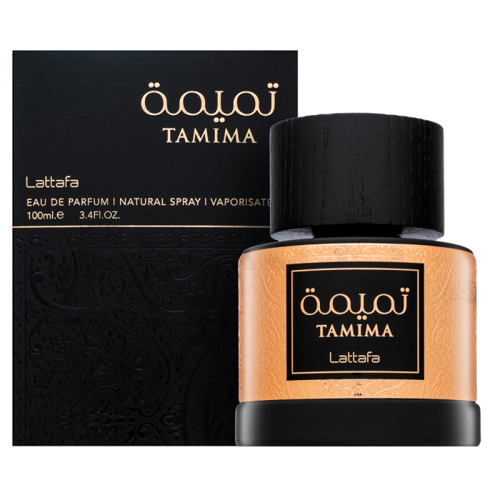 Lattafa Tamima Eau de Parfum nőknek Extra Offer 2 100 ml