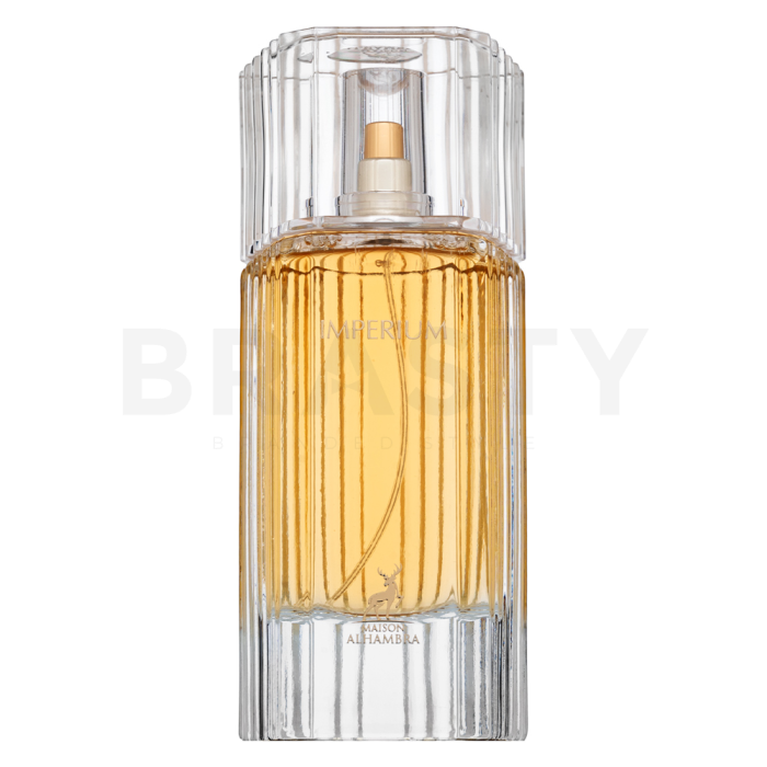 Maison Alhambra Imperium Eau de Parfum unisex Extra Offer 2 100 ml
