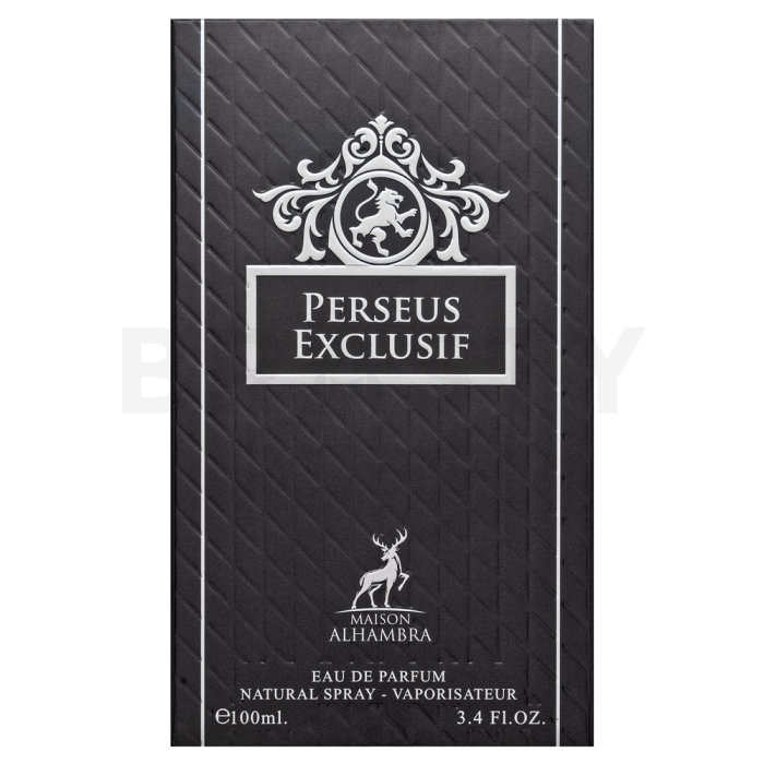 Maison Alhambra Perseus Exclusif Парфюмна вода унисекс Extra Offer 2 100 ml