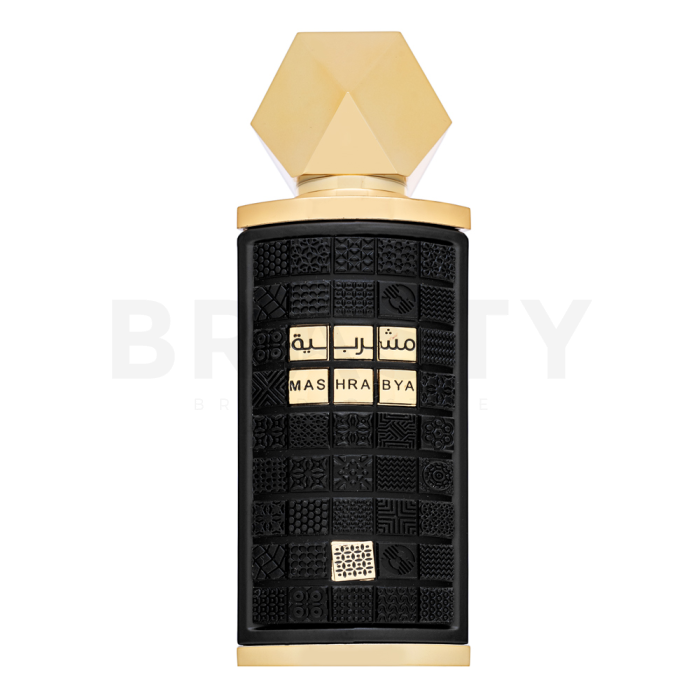 Lattafa Mashrabya woda perfumowana unisex Extra Offer 3 100 ml