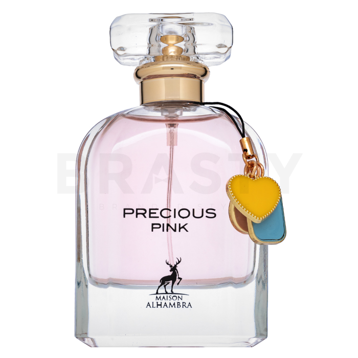 Maison Alhambra Precious Pink pre ženy Extra Offer 2 80 ml