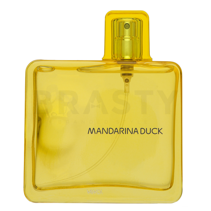 Mandarina Duck Mandarina Duck Eau de Toilette da donna Extra Offer 4 100 ml