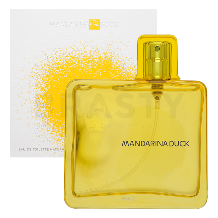 Mandarina Duck Mandarina Duck Eau de Toilette da donna Extra Offer 4 100 ml