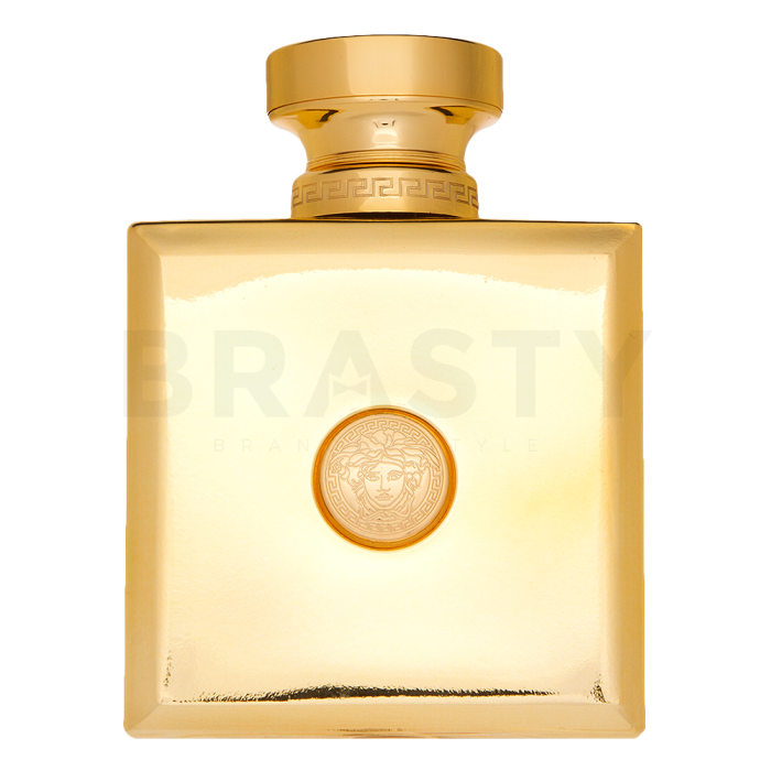 Versace Pour Femme Oud Oriental parfémovaná voda pro ženy Extra Offer 4 100 ml