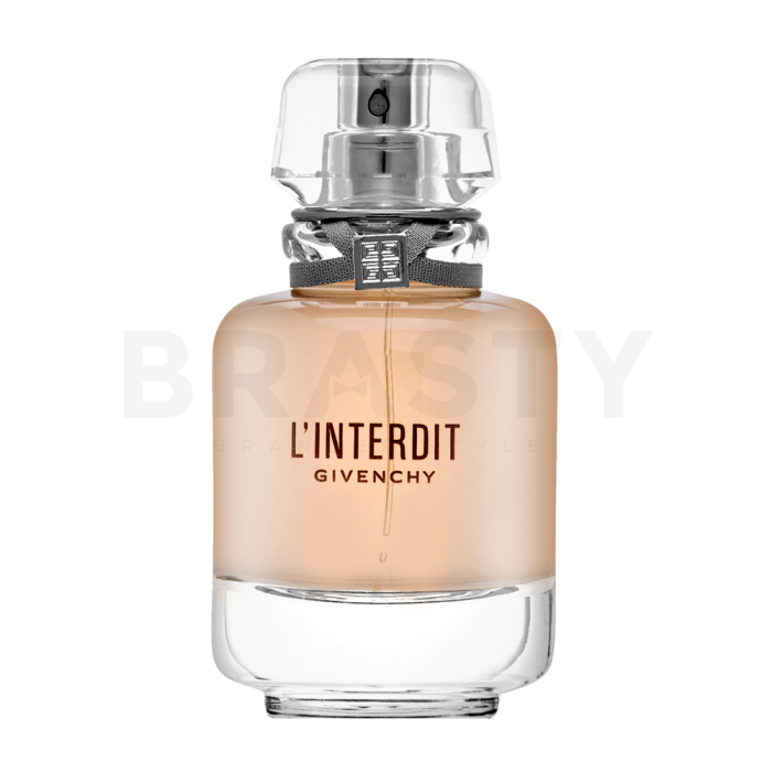 Givenchy L'Interdit Eau de Toilette da donna Extra Offer 4 50 ml