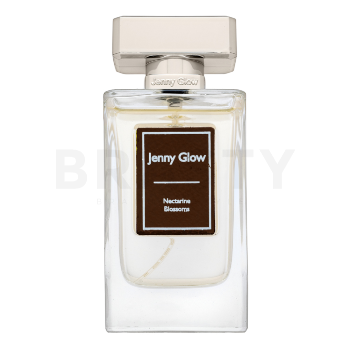 Jenny Glow Nectarine Blossoms Eau de Parfum für Damen Extra Offer 4 80 ml