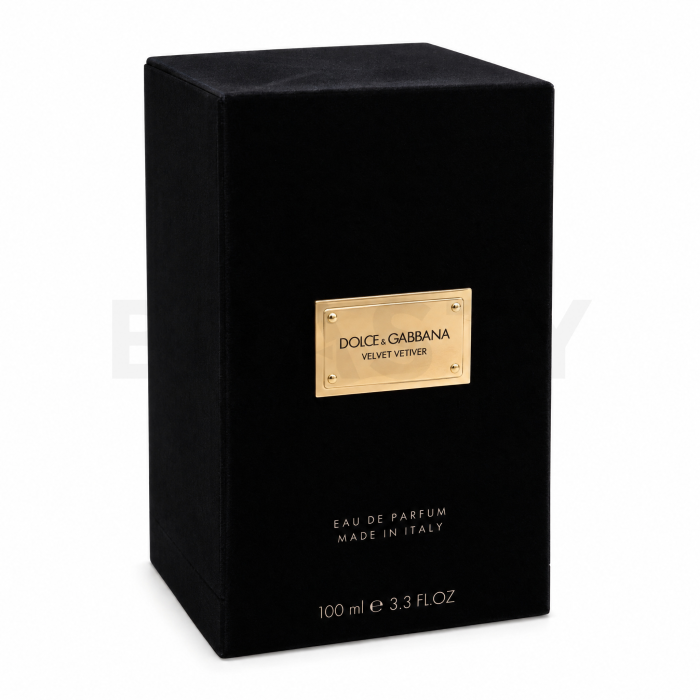 Dolce & Gabbana Velvet Vetiver parfumirana voda unisex 100 ml